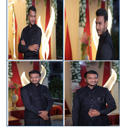 JAIVIK JIVANI