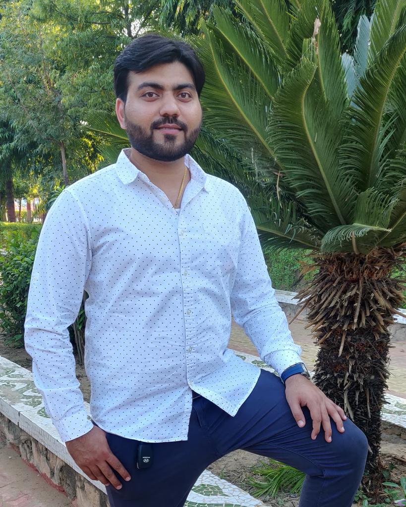 Chintak Patel