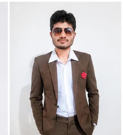 shubham vyas