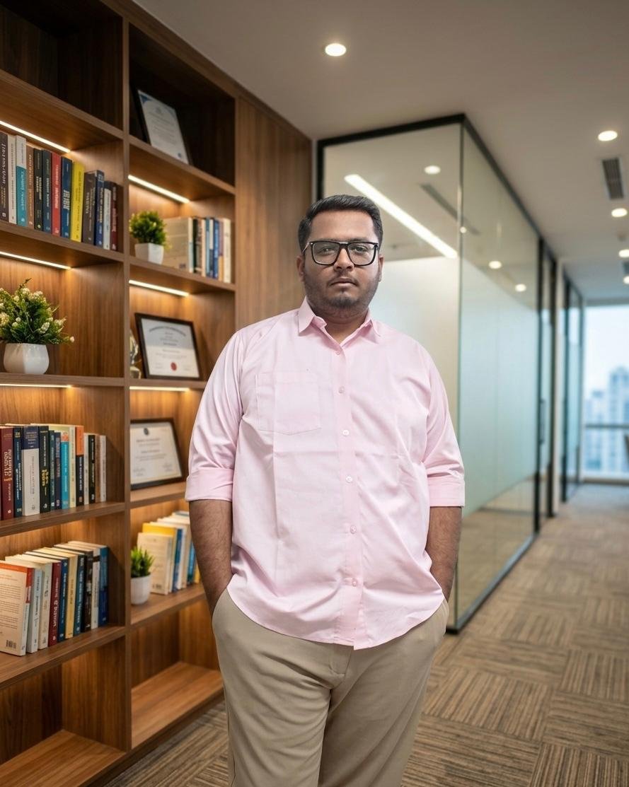 bhavin lukka