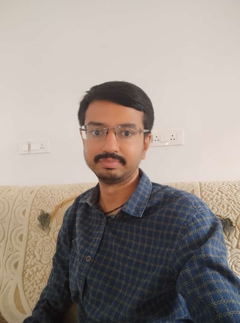 MAHARSHI SONI