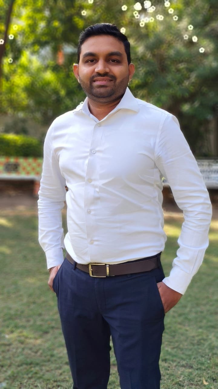 KISHAN JENTIBHAI VACHHANI