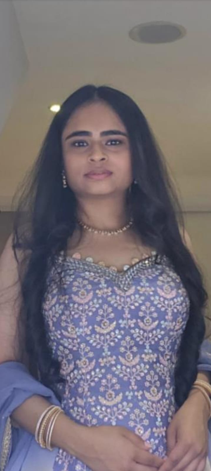 anjali samani