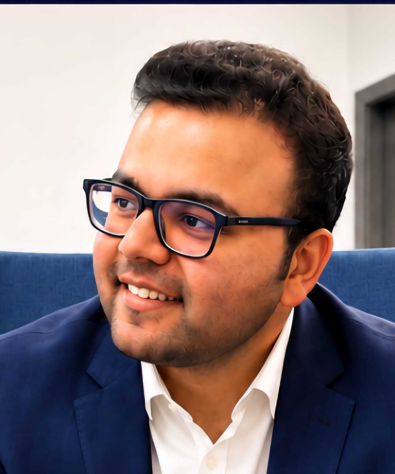 parth j. patel