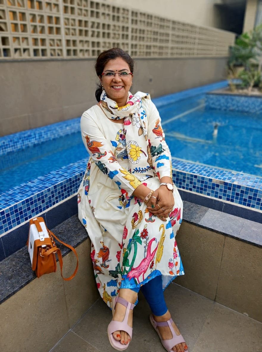 sonal kareliya