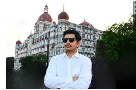 DR.VATSAL GONDALIYA