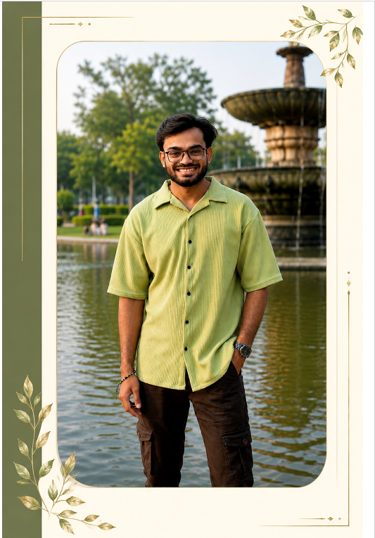 parth raiyani
