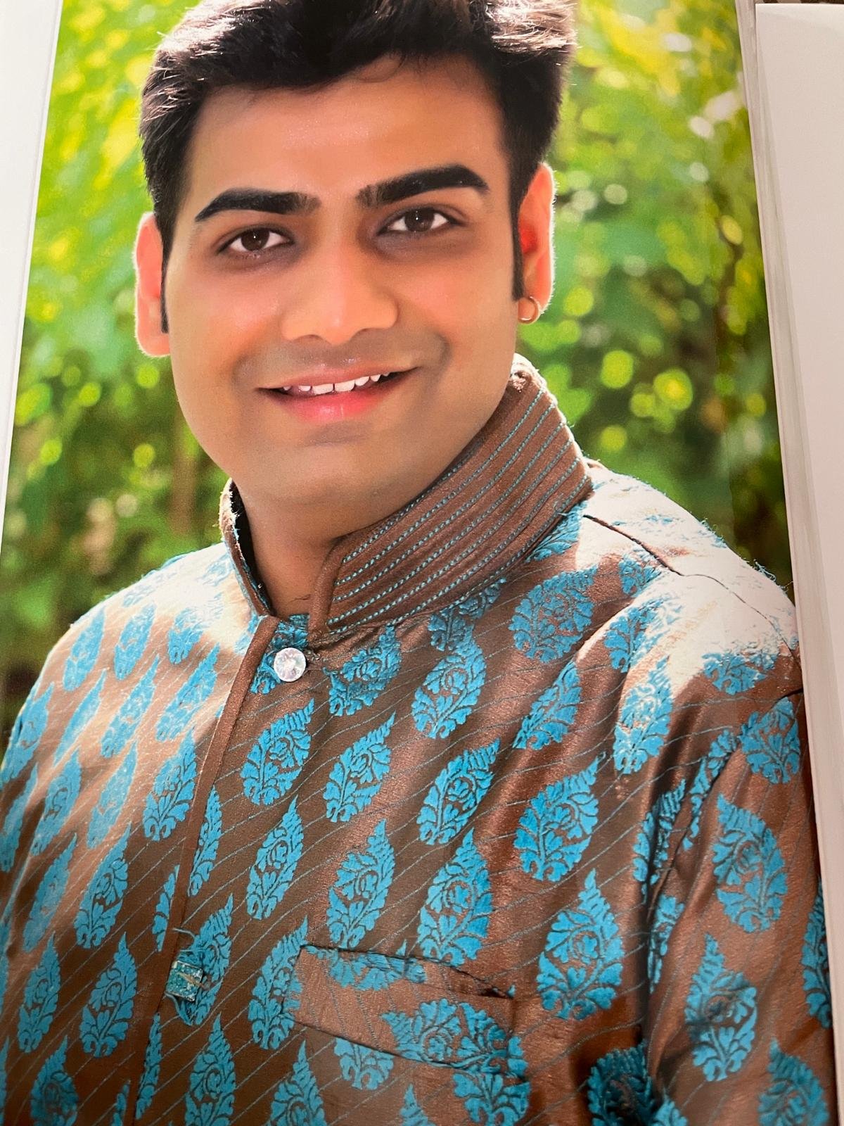 malay h patel