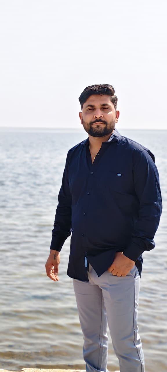 Ghediya Mohit rameshbhai