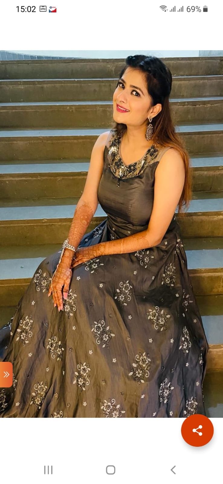 DR. MONIKA PANARA
