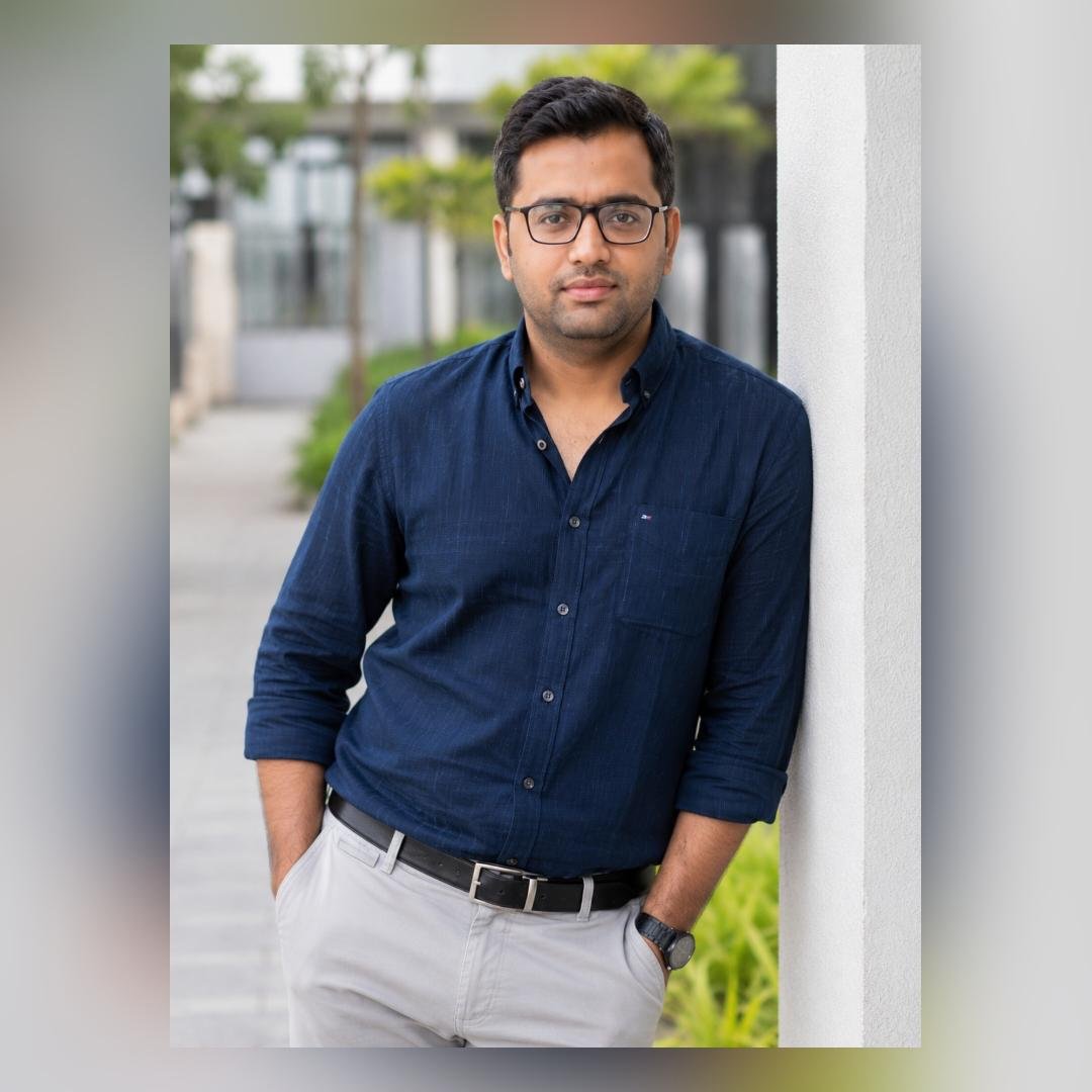 sachin patel