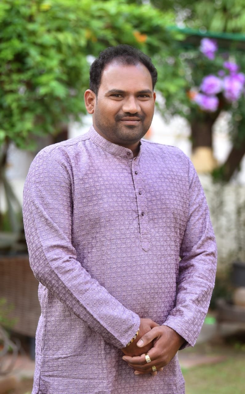 Hiten Patel
