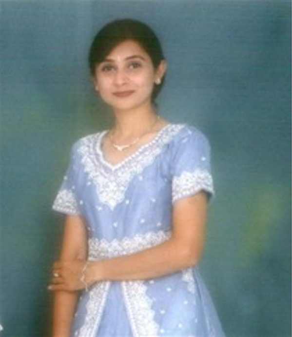 KAVITA DAVE