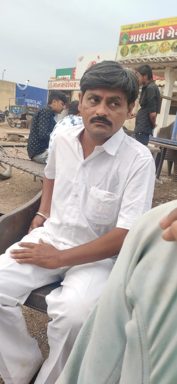 maldebhai bhojani