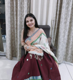 NIDHI JANI