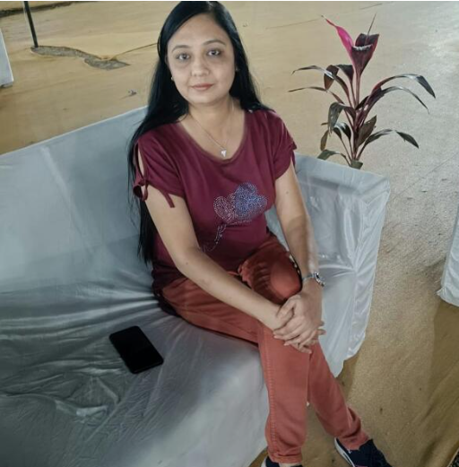 HIRAL BHAYANI