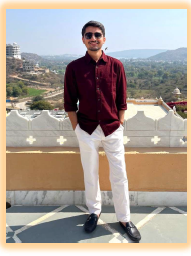 Manan Thakkar