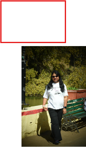 HEENA PAWAR