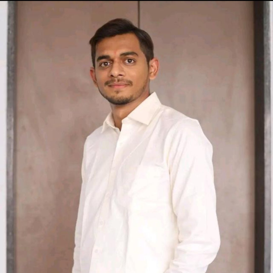 Shashank Dhaduk
