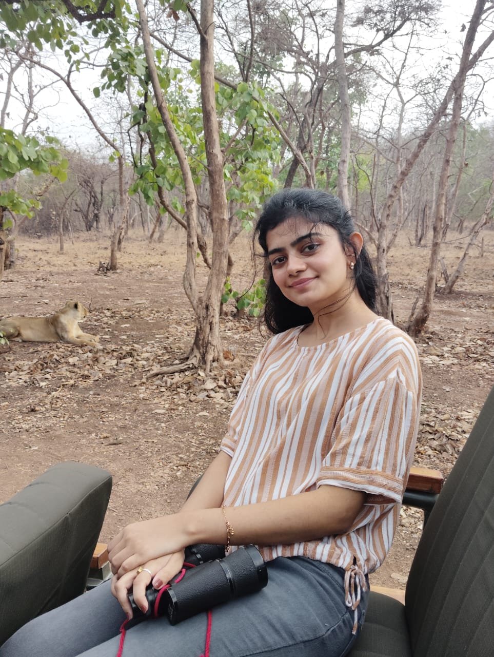 NUPUR SANGHVI
