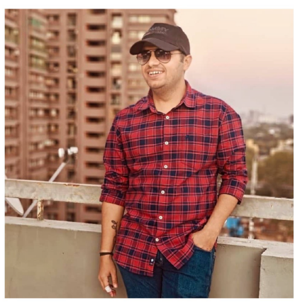 darshil katariya