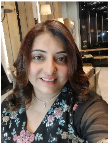 RITA PAREKH