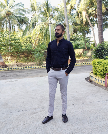 akhil kapupara