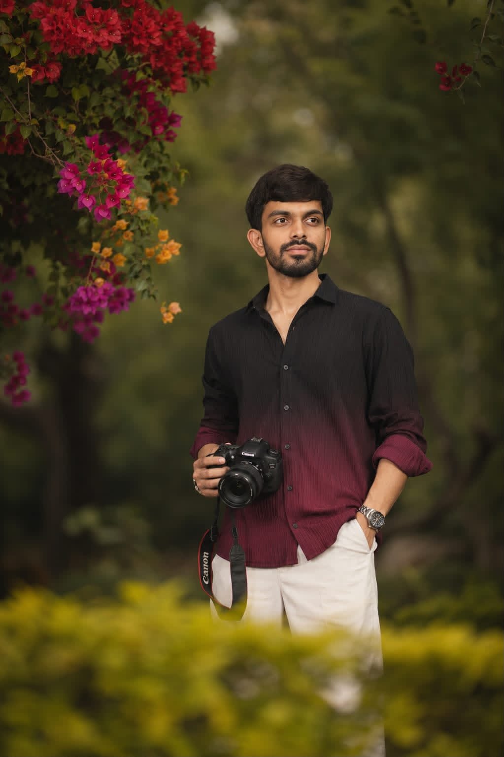 manan patel