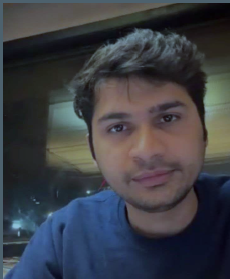 Raj Karia