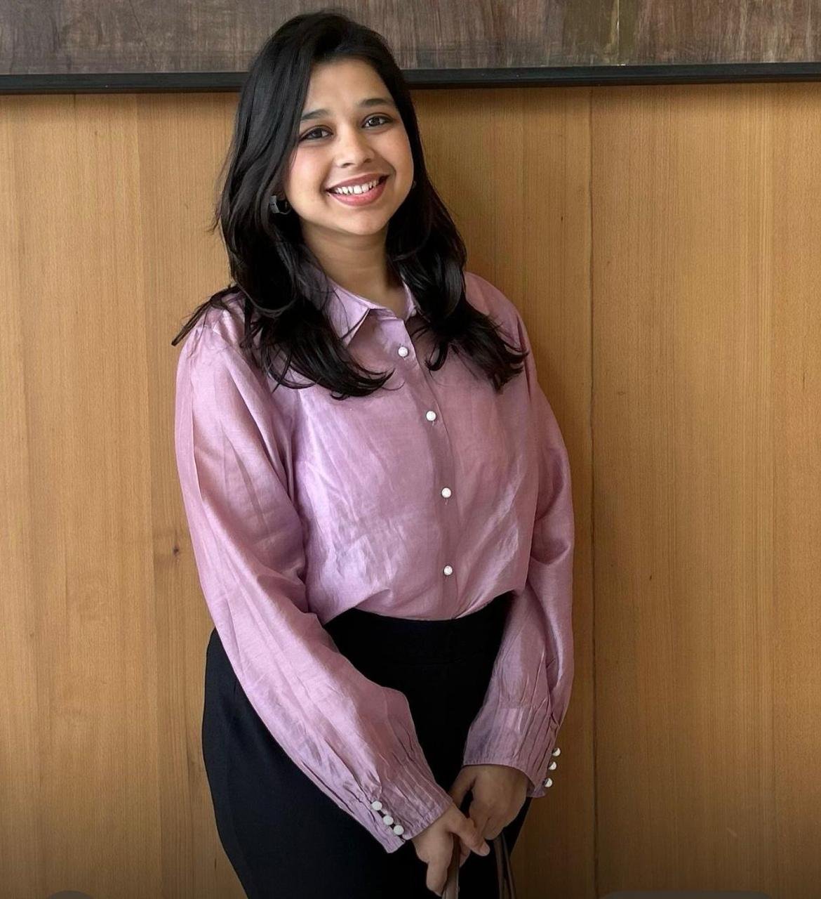 Dr. DHWANI BHARUCHA