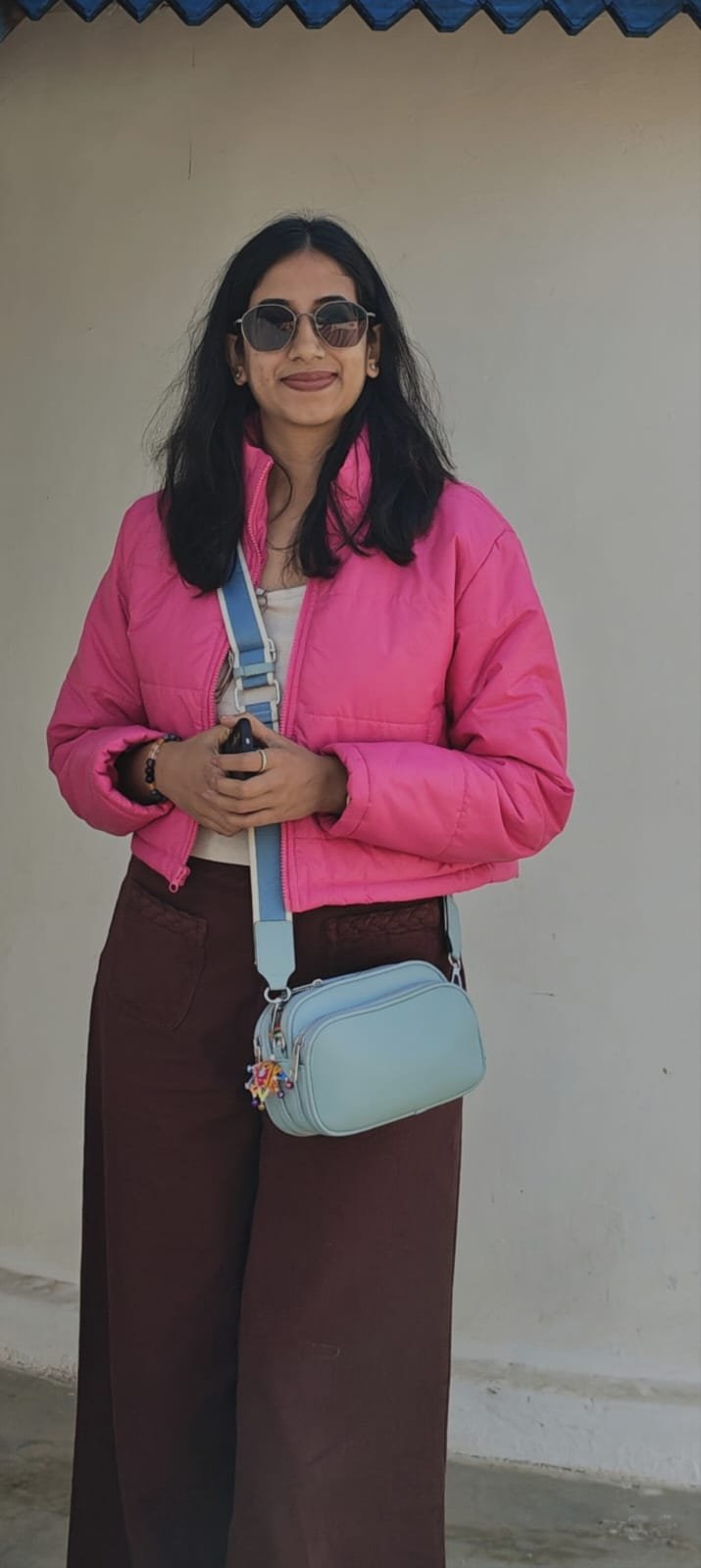 PREET PATEL