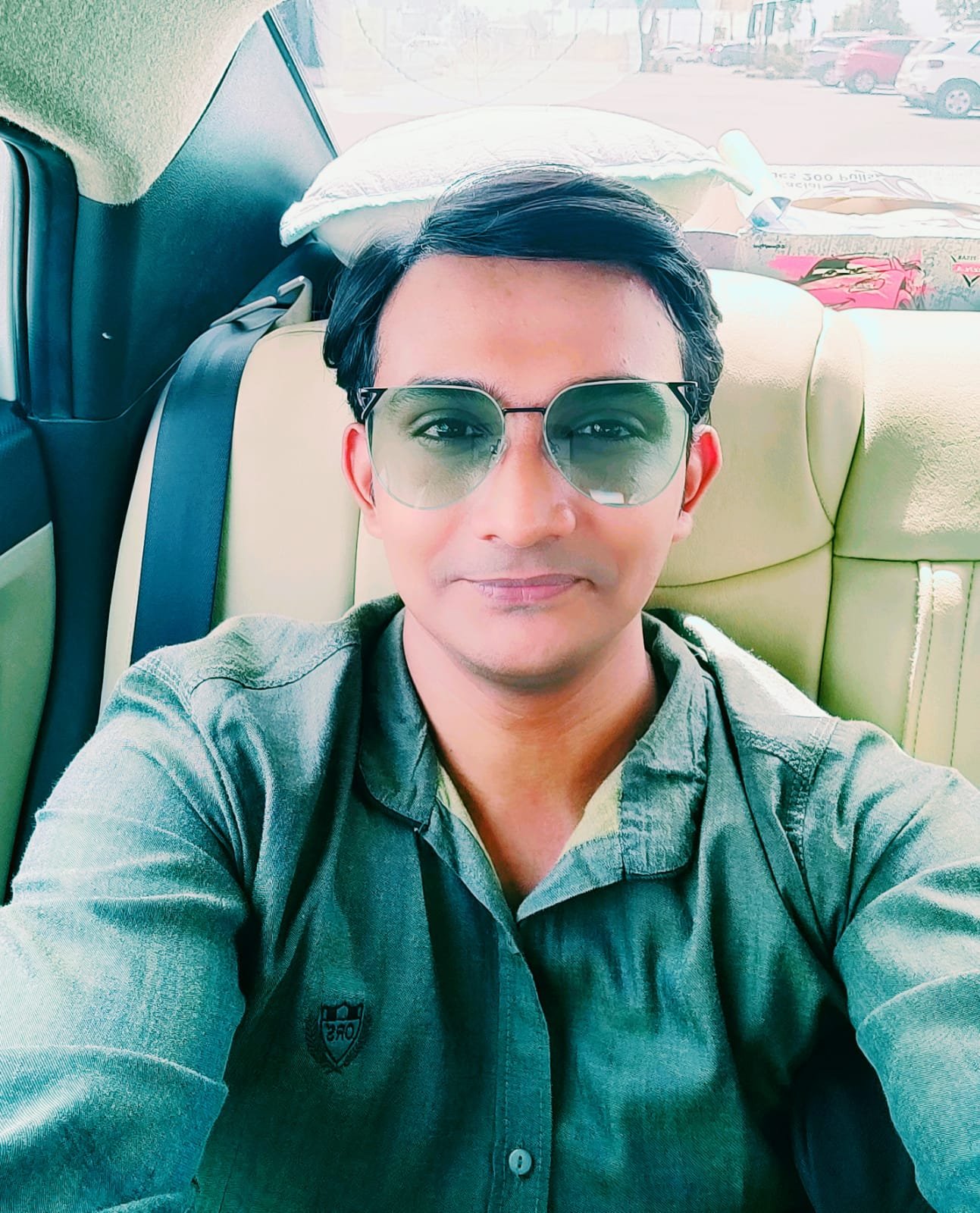 priyank zalavadia