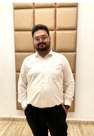 RISHI PARIKH