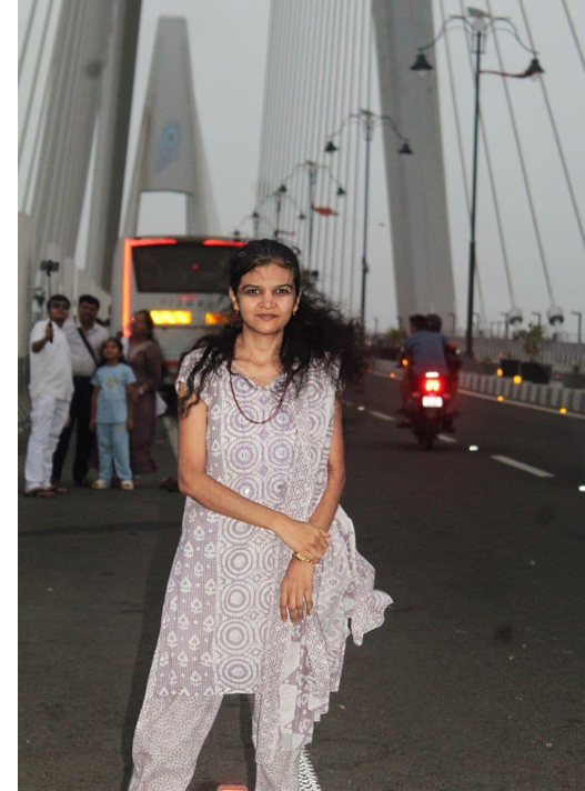 Vyas Hetal