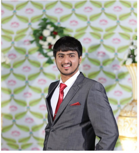 YASH  PATEL