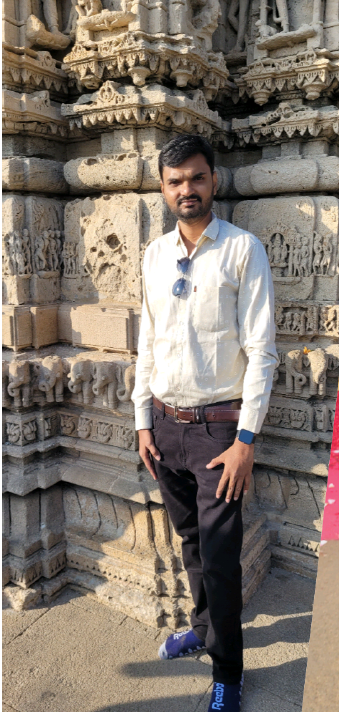 Bhavin Kalariya
