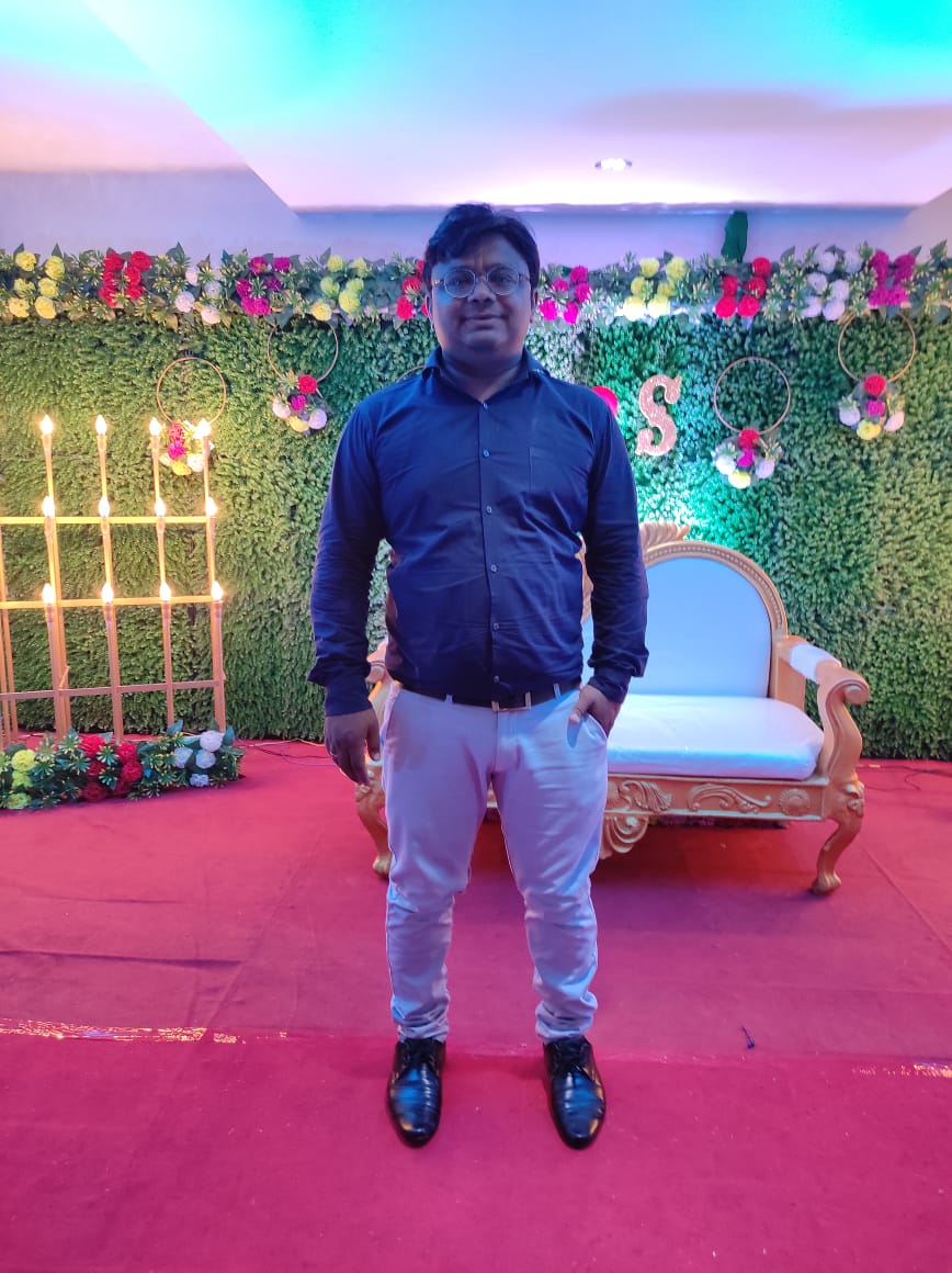 ssagar shah