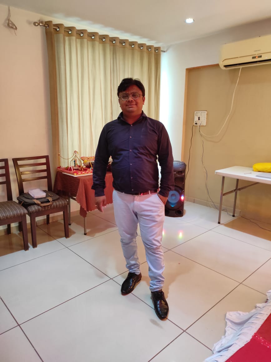 ssagar shah
