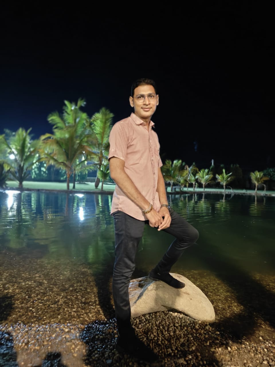 gaurav shah