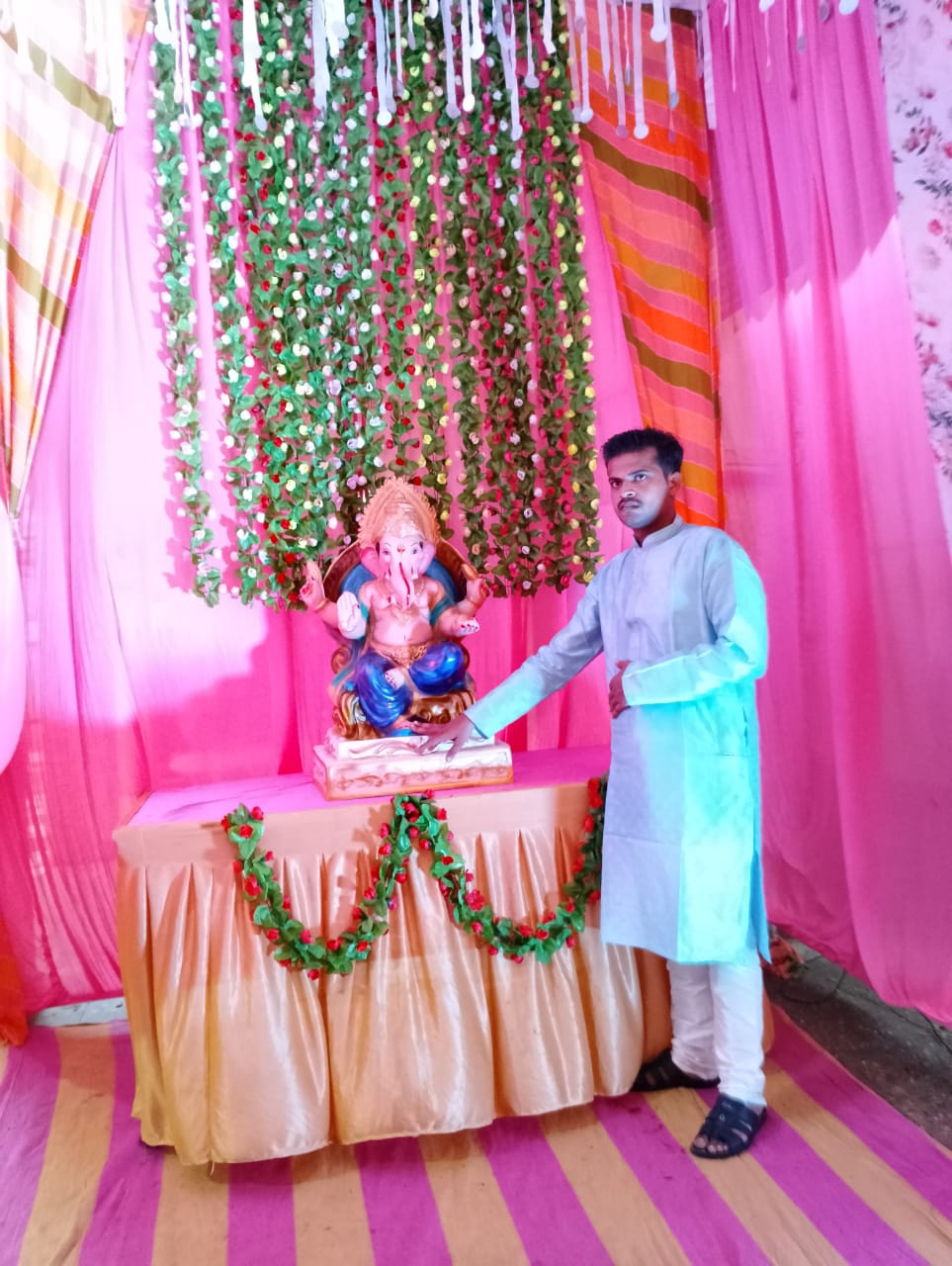 MODI KRUNAL