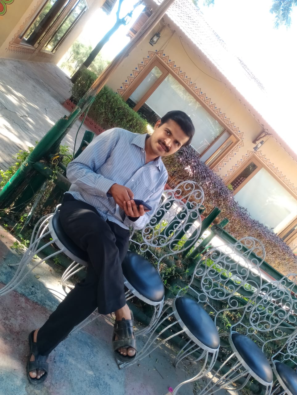 MODI KRUNAL