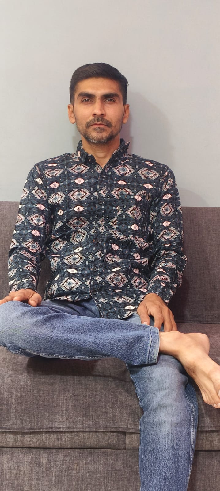 JIGNESH PATEL