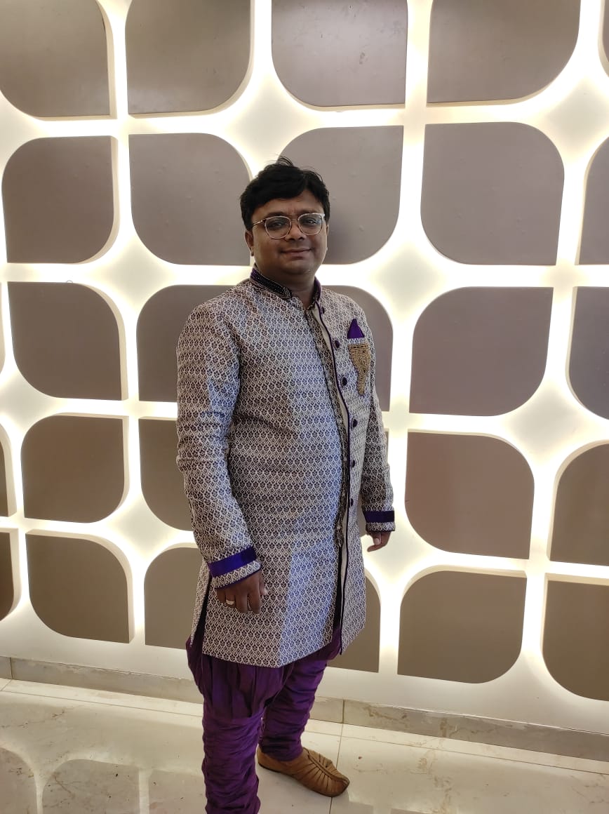 ssagar shah