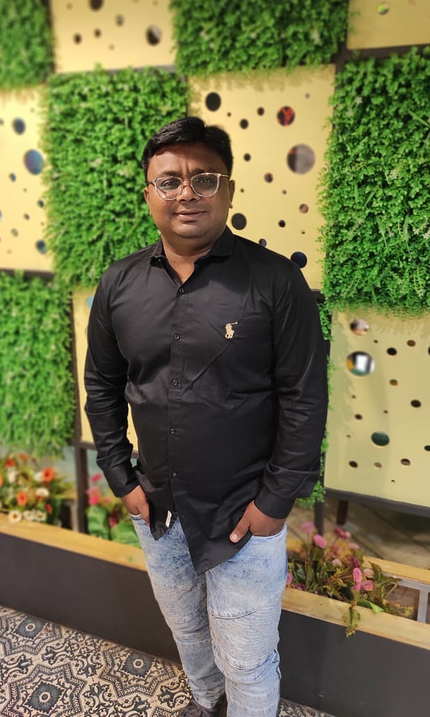 ssagar shah