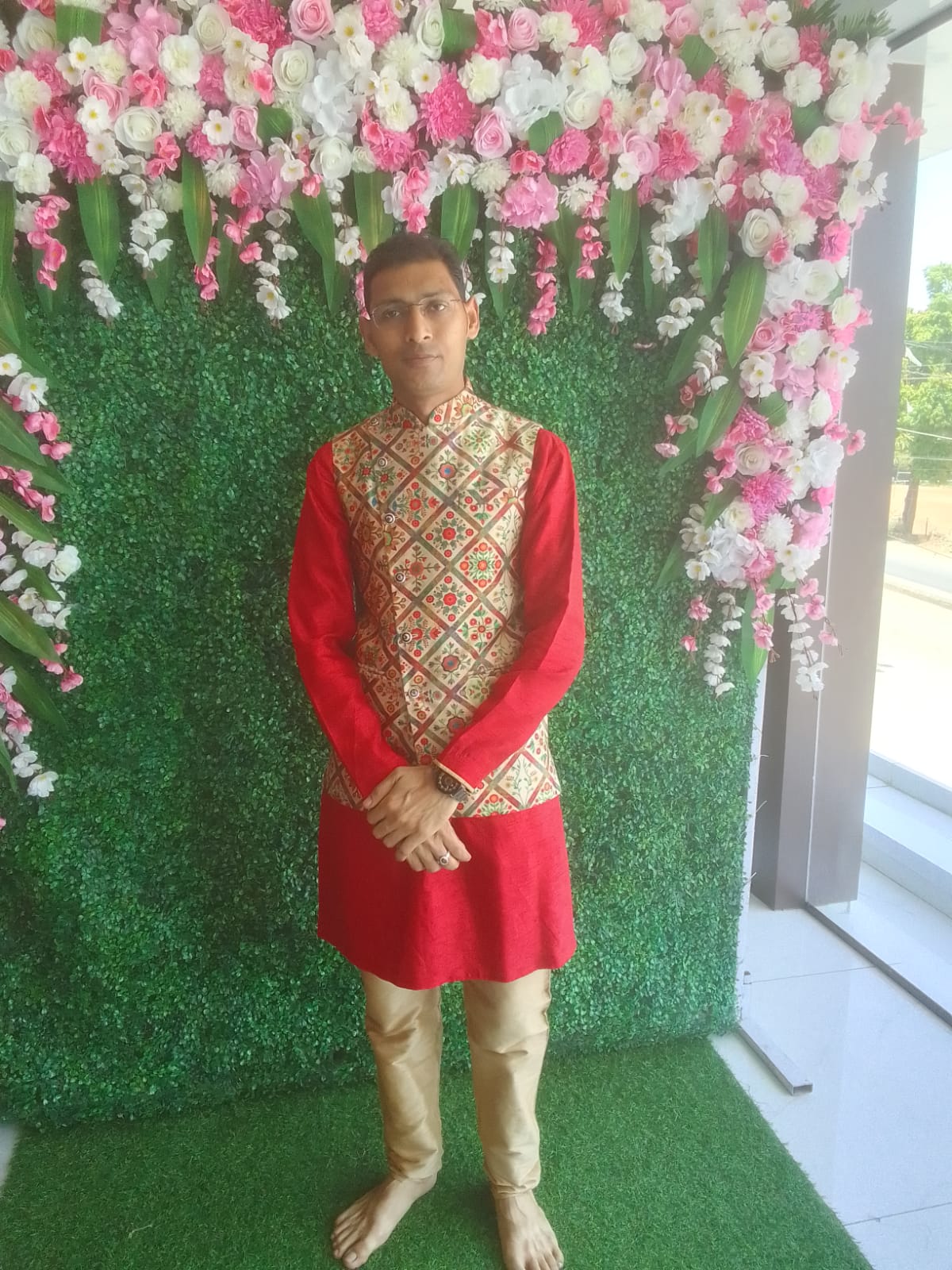 gaurav shah
