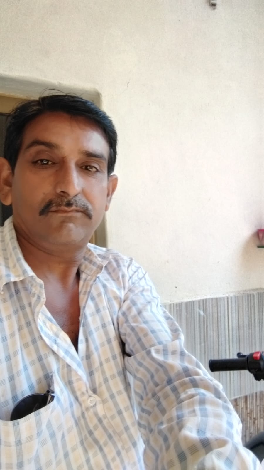 KISHORBHAI TERAIYA