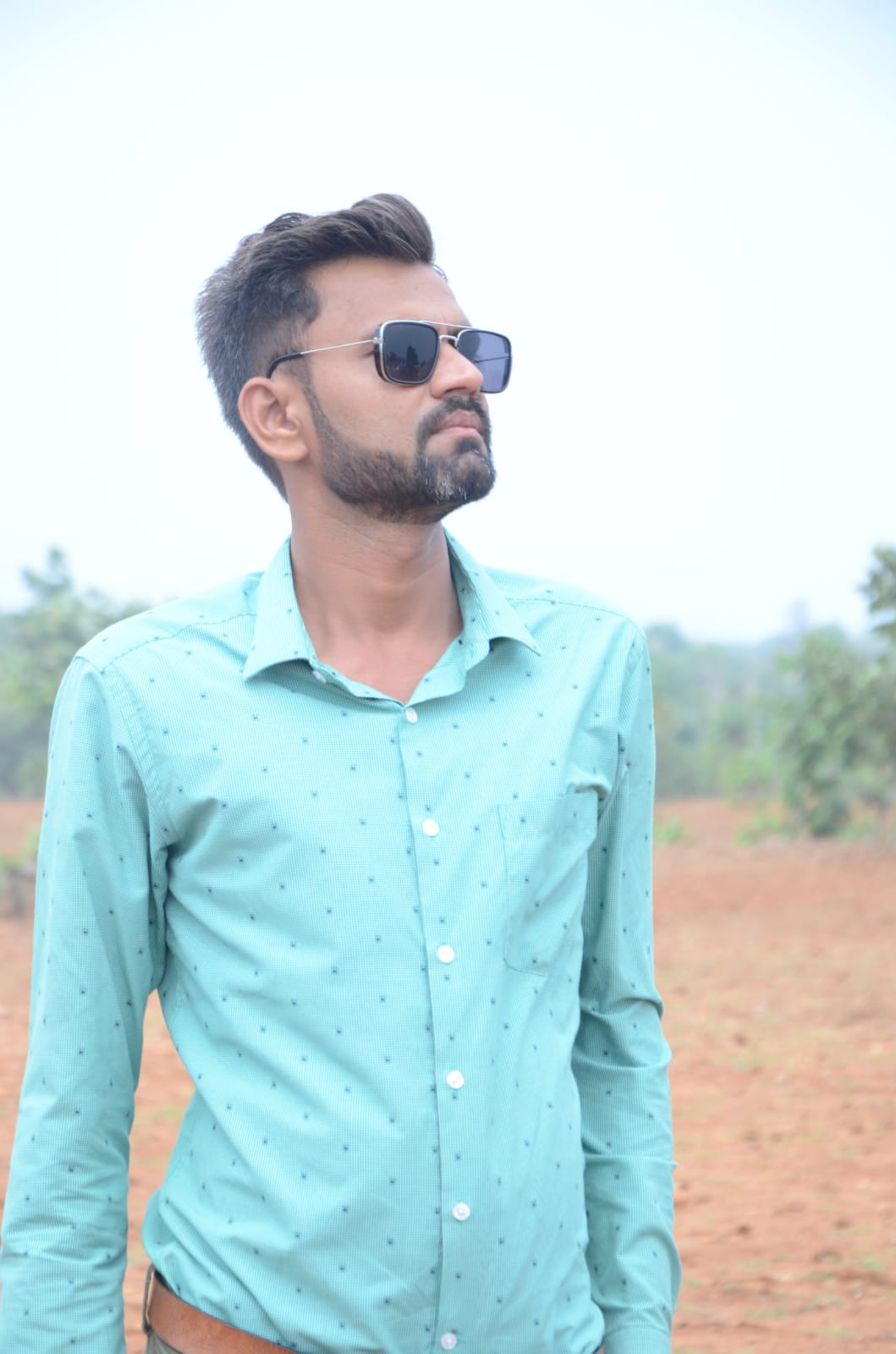 hitesh patel