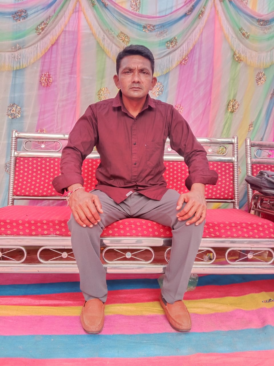 ranjit patel