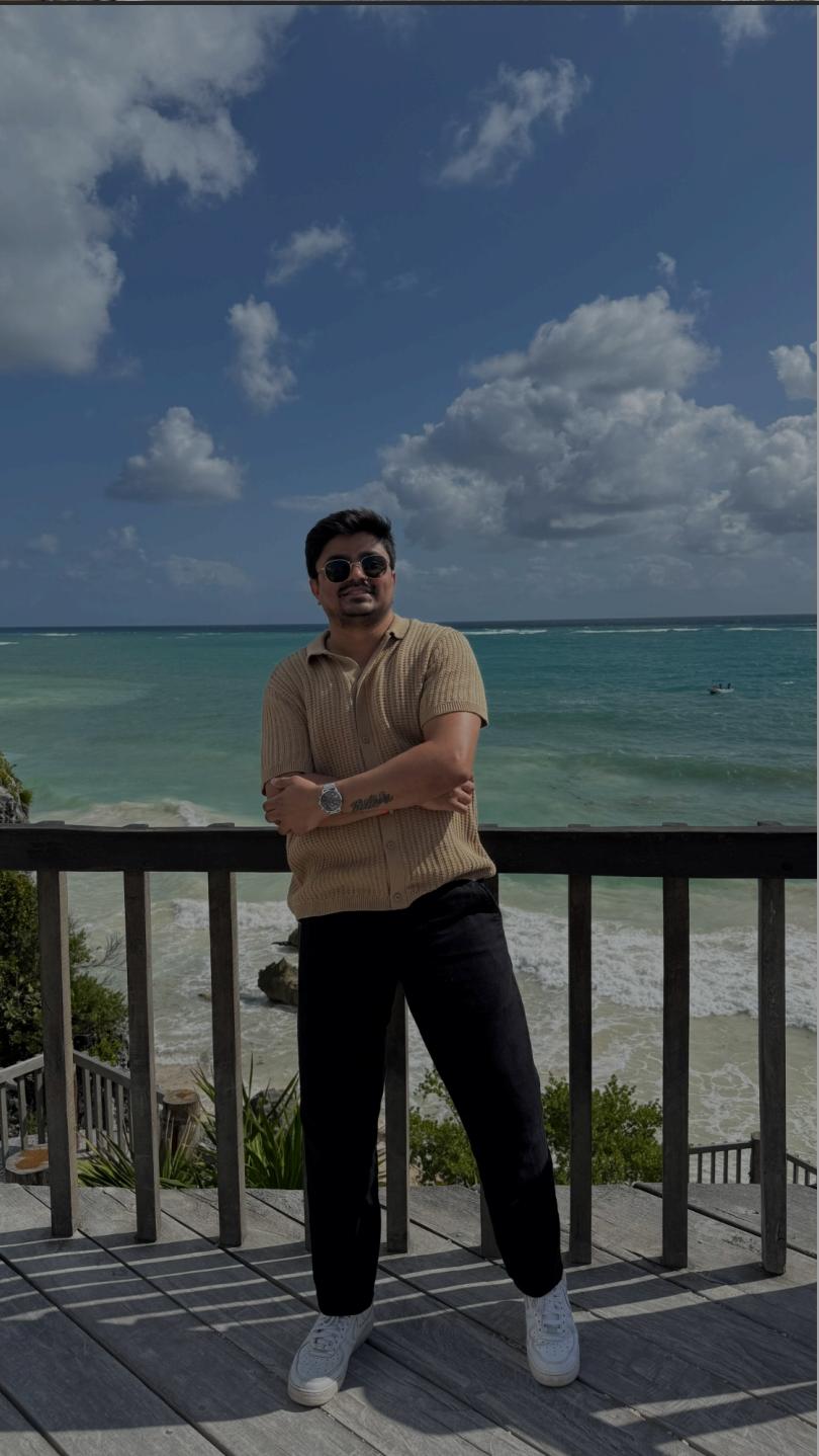 rahul patel