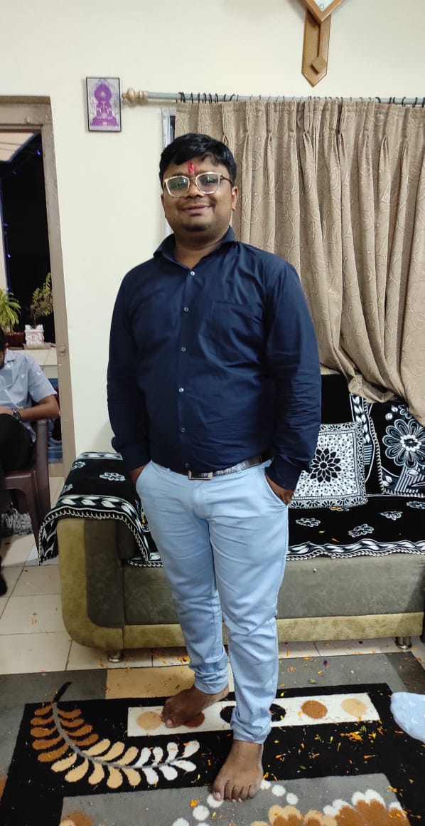 ssagar shah